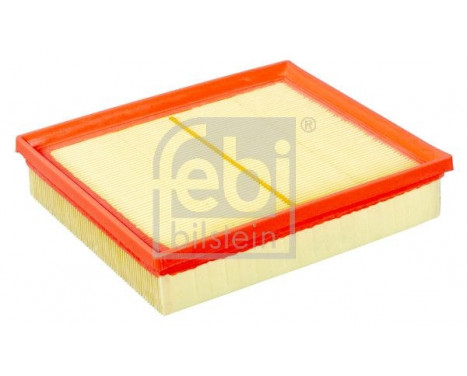 Luftfilter 172253 FEBI, bild 2