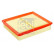 Luftfilter 172253 FEBI, miniatyr 2