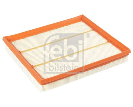 Luftfilter 172260 FEBI, bild 2