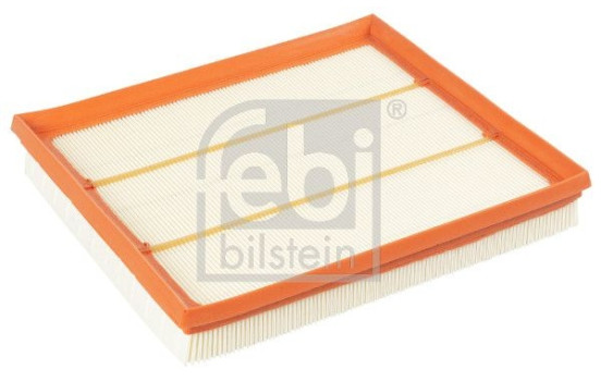 Luftfilter 172260 FEBI, bild 2