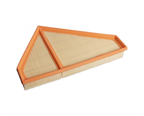 Luftfilter 172262 FEBI