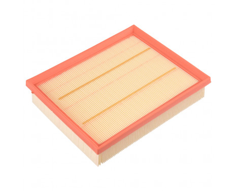 Luftfilter 172761 FEBI