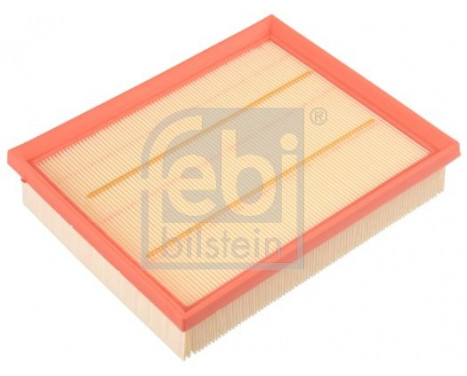 Luftfilter 172761 FEBI, bild 2
