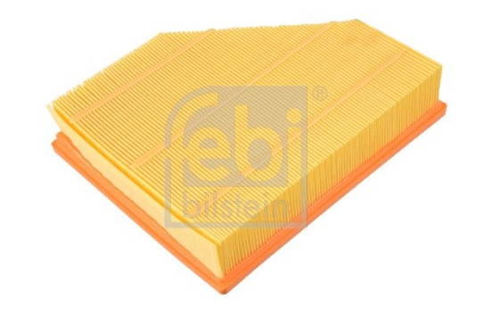 Luftfilter 172768 FEBI, bild 4