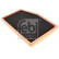 Luftfilter 172986 FEBI, miniatyr 3