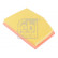 Luftfilter 172986 FEBI, miniatyr 4