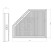 Luftfilter 173461 FEBI