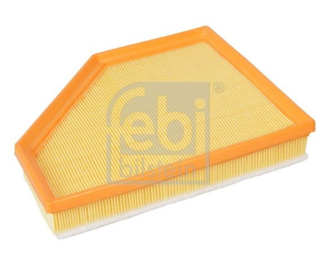 Luftfilter 173461 FEBI, bild 2