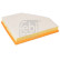 Luftfilter 173461 FEBI, miniatyr 3