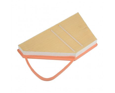 Luftfilter 173462 FEBI, bild 2