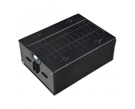 Luftfilter 173611 FEBI, bild 2
