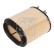 Luftfilter 173870 FEBI, miniatyr 3
