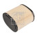 Luftfilter 173870 FEBI, miniatyr 4