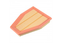 Luftfilter 174094 FEBI