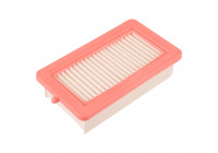 Luftfilter 174597 FEBI