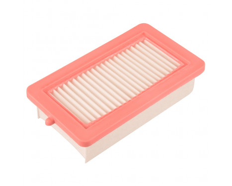 Luftfilter 174597 FEBI