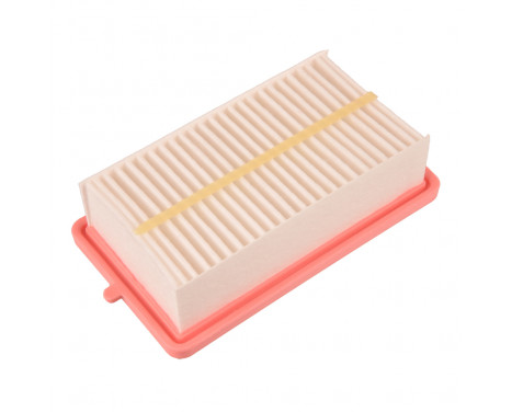 Luftfilter 174597 FEBI, bild 2