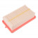 Luftfilter 174597 FEBI, miniatyr 2