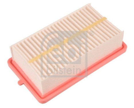 Luftfilter 174597 FEBI, bild 4