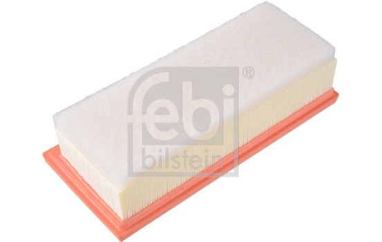 Luftfilter 174599 FEBI, bild 2