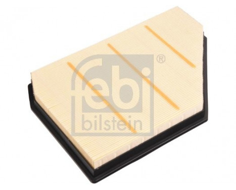 Luftfilter 174685 FEBI, bild 2