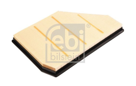 Luftfilter 174687 FEBI, bild 2