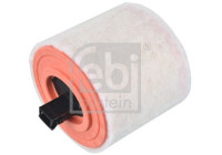 Luftfilter 174822 FEBI
