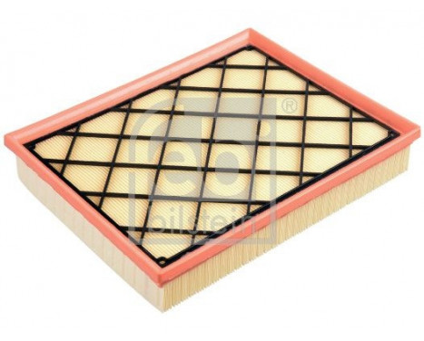 Luftfilter 175203 FEBI