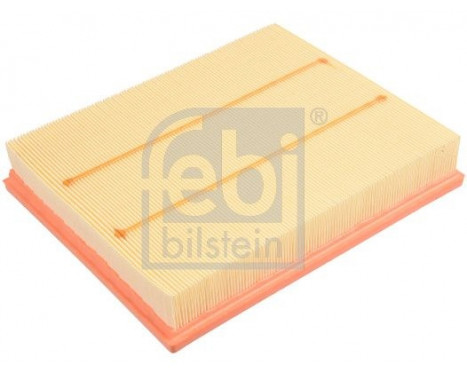 Luftfilter 175203 FEBI, bild 2