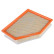 Luftfilter 176023 FEBI