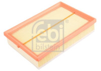 Luftfilter 176224 FEBI