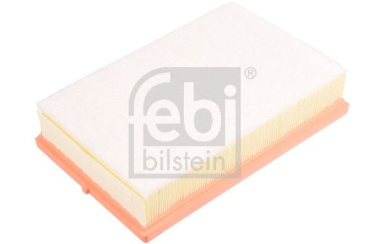 Luftfilter 176224 FEBI, bild 2