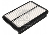 Luftfilter 176327 FEBI