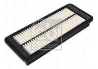 Luftfilter 176333 FEBI