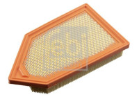 Luftfilter 176868 FEBI