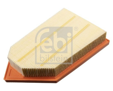 Luftfilter 176868 FEBI, bild 2
