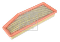 Luftfilter 177173 FEBI