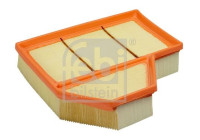 Luftfilter 177477 FEBI