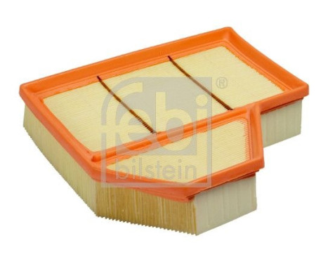 Luftfilter 177477 FEBI