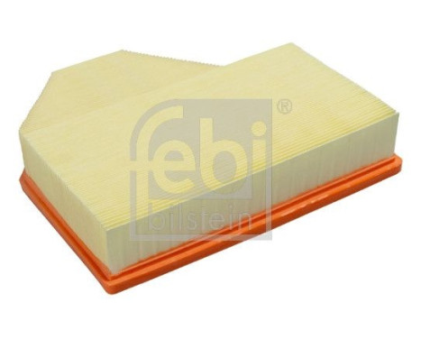 Luftfilter 177477 FEBI, bild 2