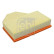 Luftfilter 177477 FEBI, miniatyr 2
