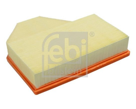 Luftfilter 177477 FEBI, bild 2
