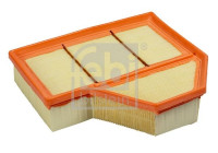Luftfilter 177478 FEBI