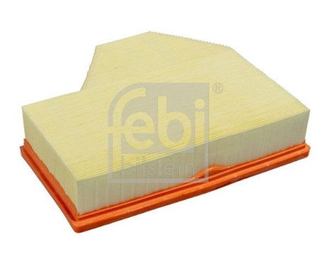 Luftfilter 177478 FEBI, bild 2