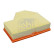 Luftfilter 177478 FEBI, miniatyr 2