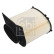 Luftfilter 178520 FEBI