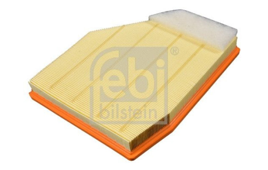 Luftfilter 179010 FEBI, bild 2