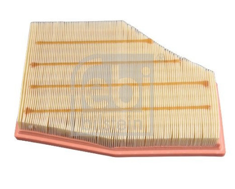 Luftfilter 179151 FEBI, bild 2