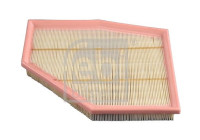 Luftfilter 179153 FEBI