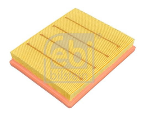 luftfilter 179510 FEBI, bild 2